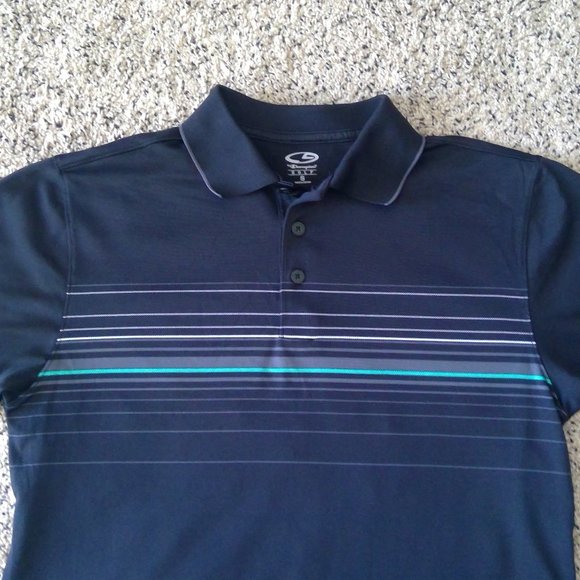 C9 by Champion Golf Polo Shirt - Picture 2 of 12